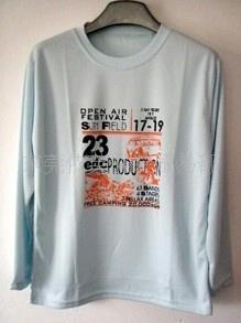 男式T恤印花时尚款 低价批发供应与市场趋势分析