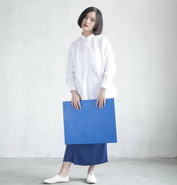 旧时光的回响 复古文艺风穿搭指南