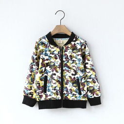 H.Y童装 优质产品、缤纷设计，打造儿童时尚新天地